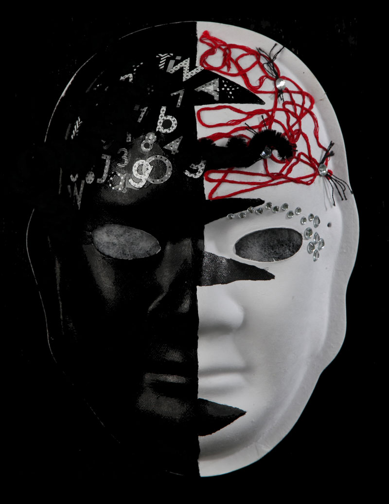 Unmasking Brain Injury