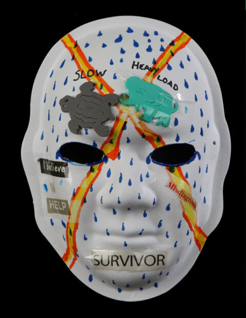 Unmasking Brain Injury - Brain Injury Surviors Share Their Stories ...