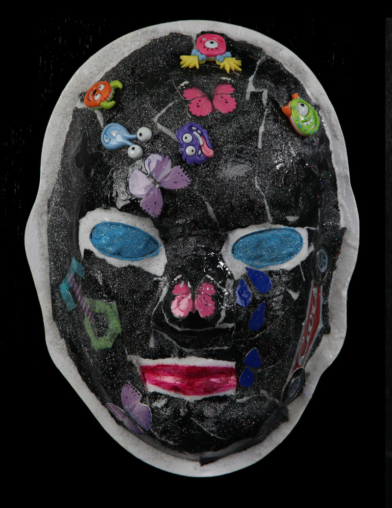 Unmasking Brain Injury