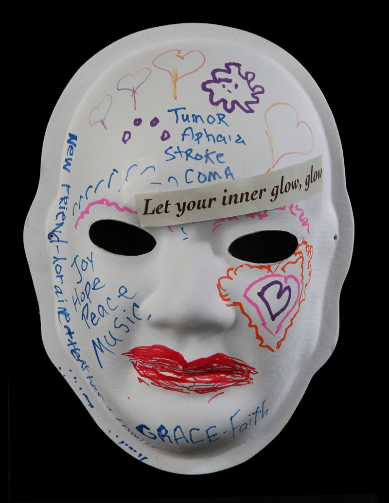 Unmasking Brain Injury