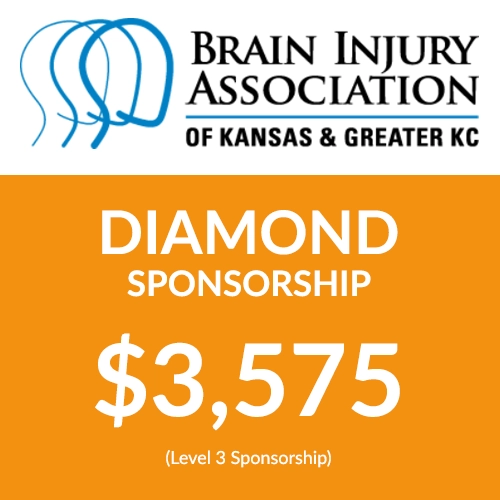 BIAKS Diamond Level 3 Sponsorship
