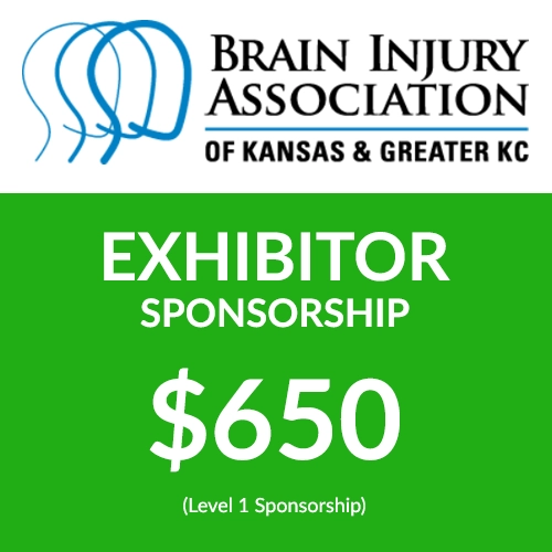 BIAKS Exhibitor Level 1 Sponsorship