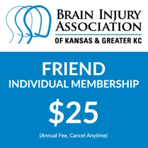 BIAKS Friend Individual Annual Membership