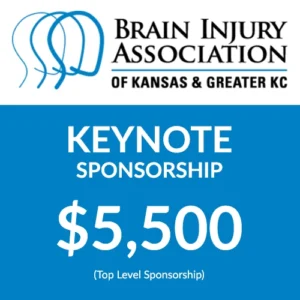 BIAKS Keynote Top Level Sponsorship
