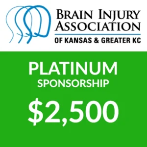 BIAKS Run for Brain Injury Platinum Sponsorship