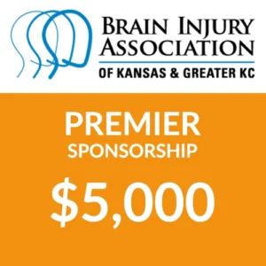 BIAKS Run for Brain Injury Premier Sponsorship