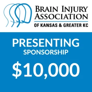 BIAKS Run for Brain Injury Presenting Sponsorship