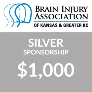 BIAKS Run for Brain Injury Silver Sponsorship