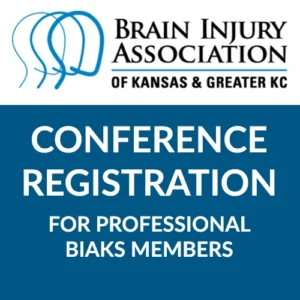 BIAKS Professional Conference Registration for Professionals Who Are BIAKS Members