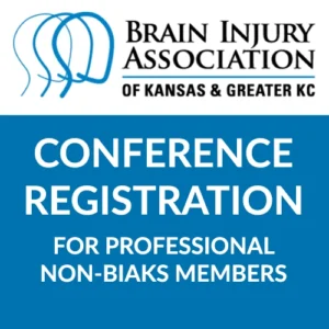 BIAKS Professional Conference Registration for Professionals Who Are Not BIAKS Members