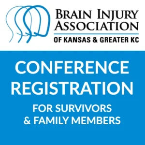 BIAKS Professional Conference Registration for Survivors of Brain Injury and Family Members of Survivors