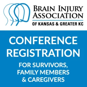 BIAKS Professional Conference Registration for Survivors of Brain Injury, Family Members and Caregivers of Survivors
