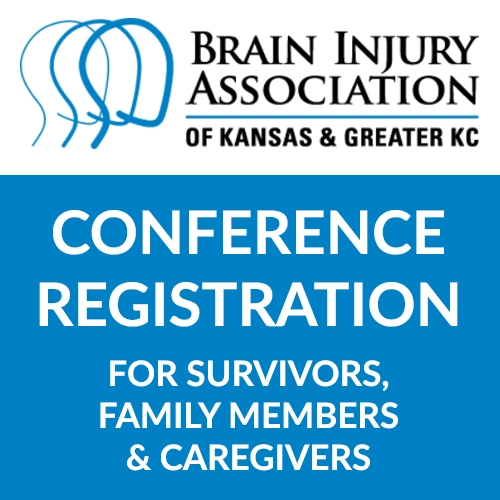 BIAKS Professional Conference Registration for Survivors of Brain Injury, Family Members and Caregivers of Survivors