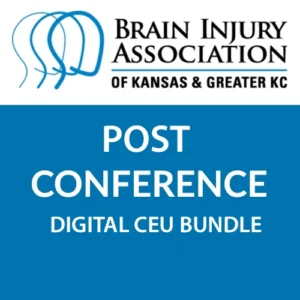 BIAKS Professional Post Conference Digital CEU Bundle