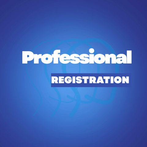 Conference Registration for Professionals (includes CEUs)