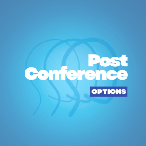 Can't attend the Conference In Person?
