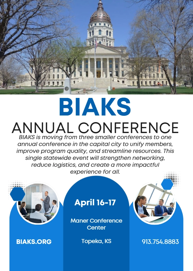BIAKS Annual Conference