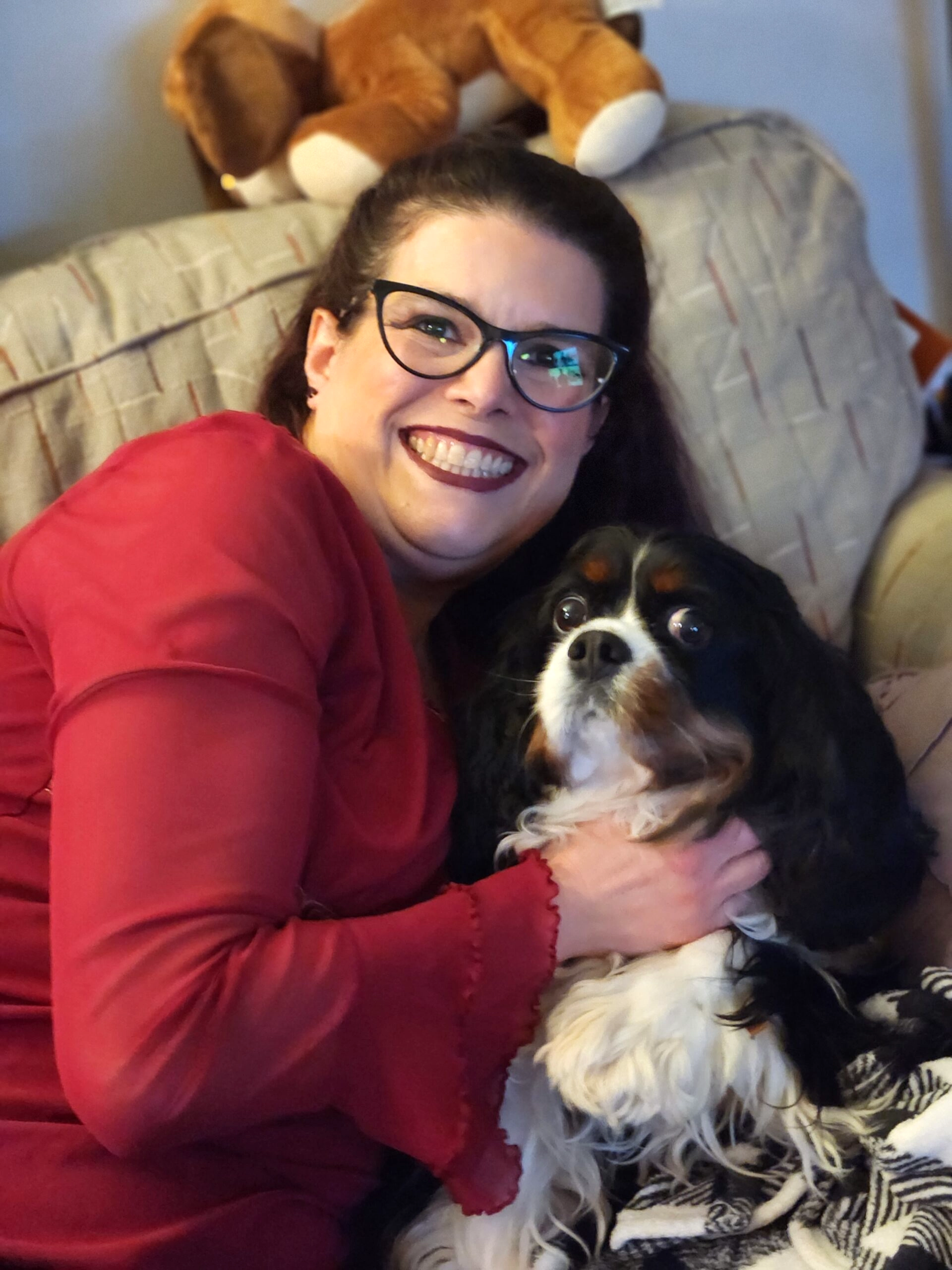 Going the Distance for Brain Injury Run and Walk 2026 Honoree