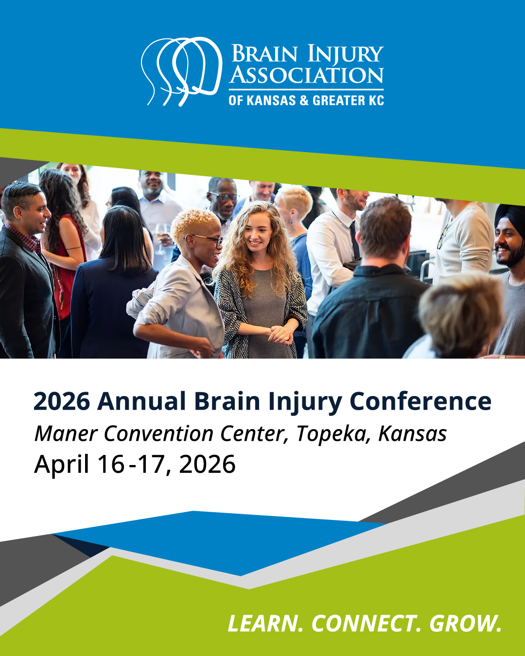 BIAKS Annual Conference